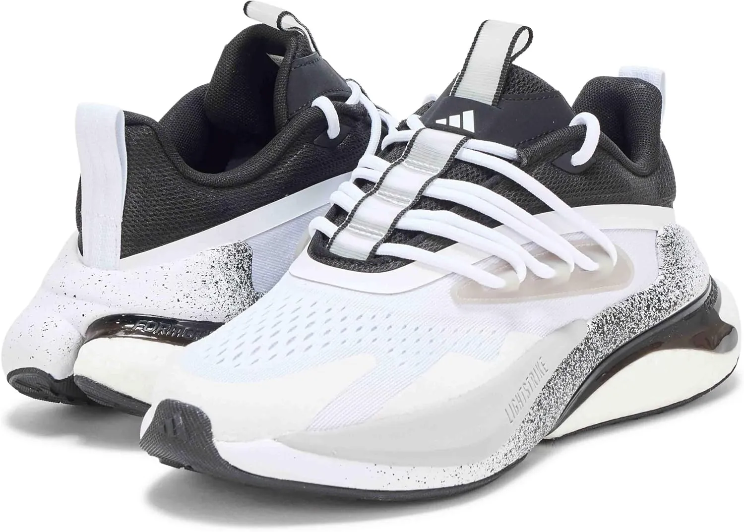 adidas Men's Alphaboost V2 Sneaker