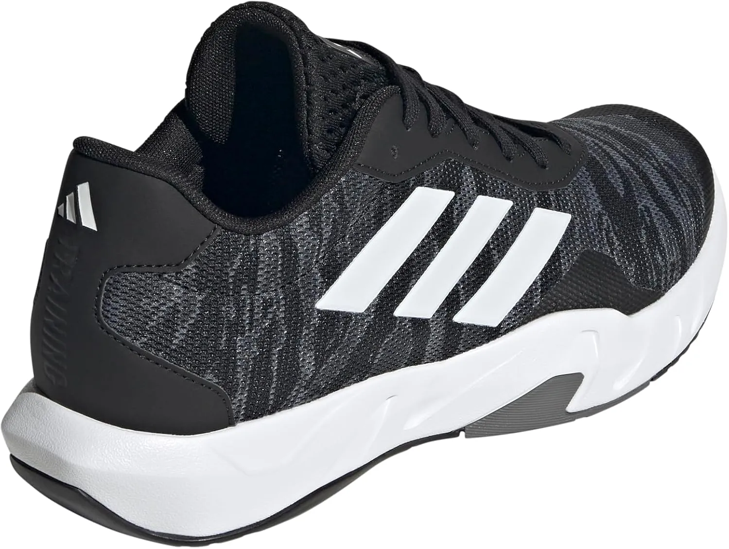 adidas Men's Amplimove Training Sneaker