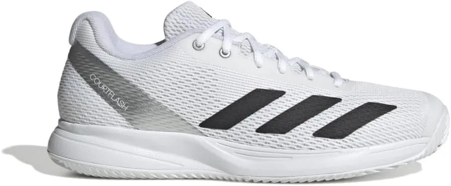 adidas Men's Courtflash Speed 2 Tennis Sneaker