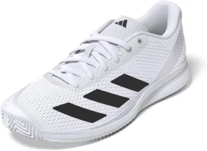 adidas Men's Courtflash Speed 2 Tennis Sneaker