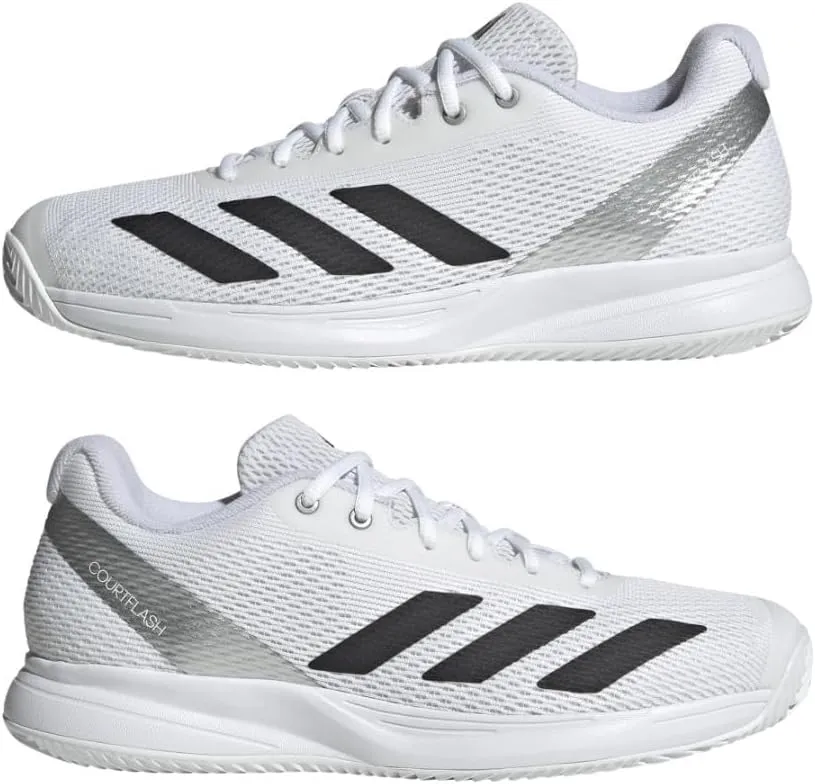 adidas Men's Courtflash Speed 2 Tennis Sneaker