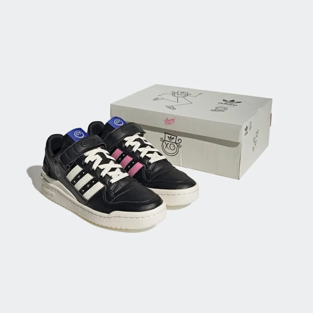 adidas Men's Forum Low Sneaker