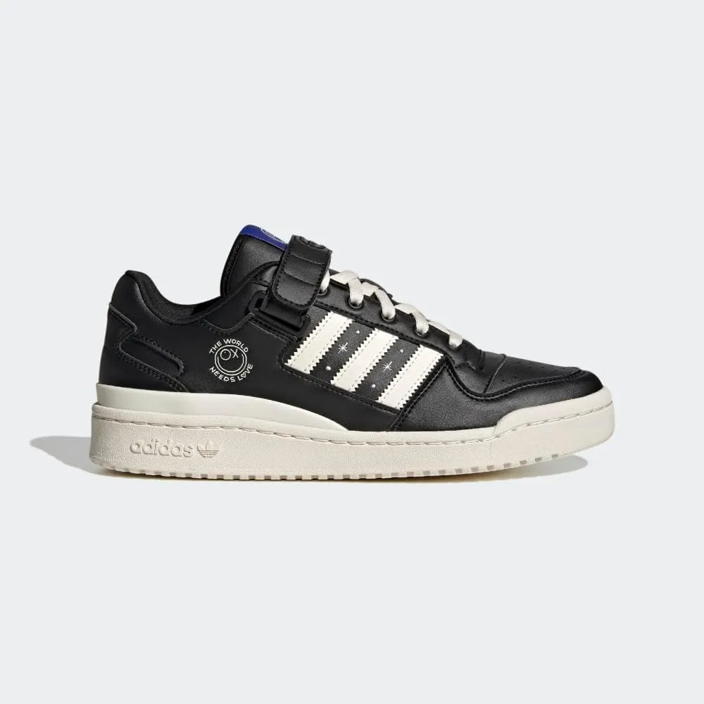 adidas Men's Forum Low Sneaker