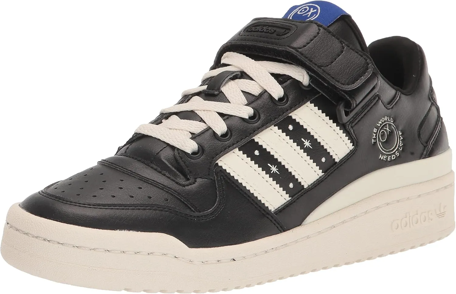 adidas Men's Forum Low Sneaker