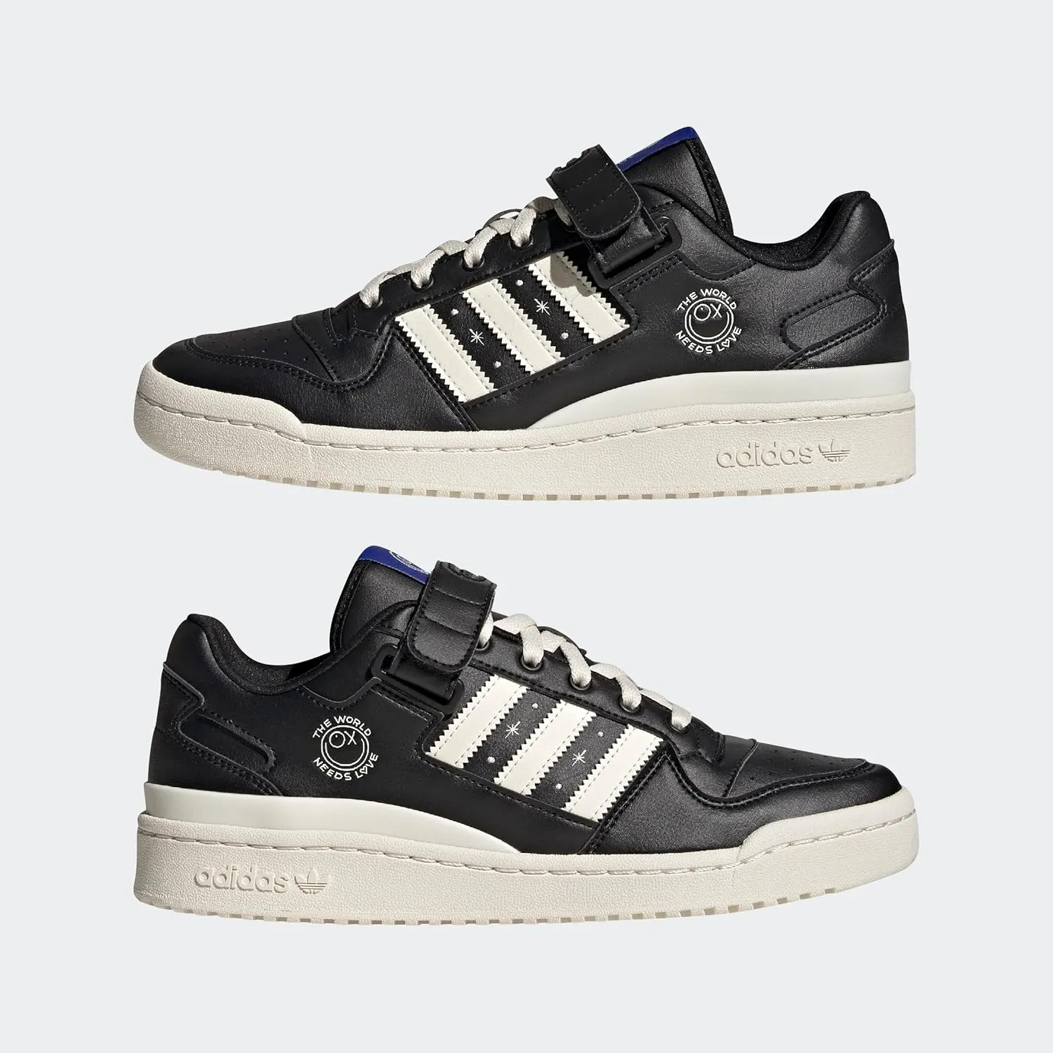 adidas Men's Forum Low Sneaker