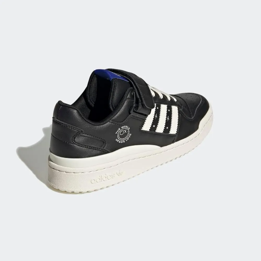 adidas Men's Forum Low Sneaker