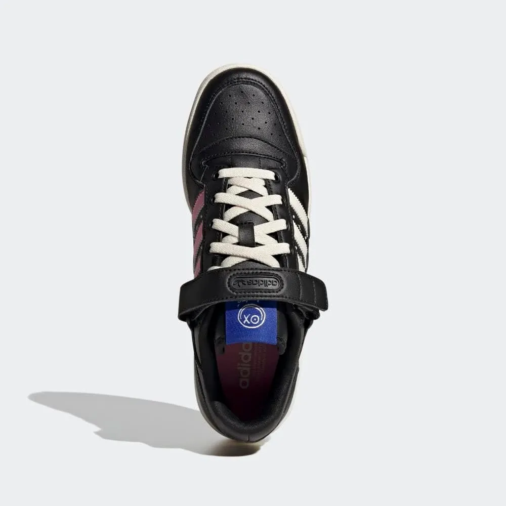 adidas Men's Forum Low Sneaker