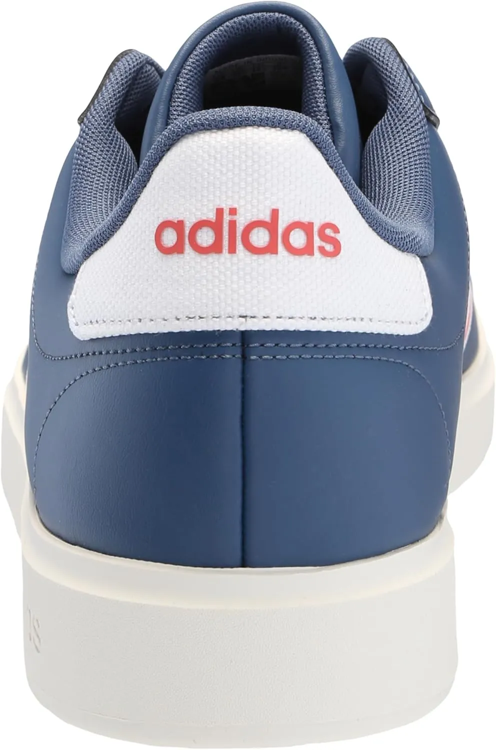 adidas Men's Grand Court 2.0 Tennis Shoe