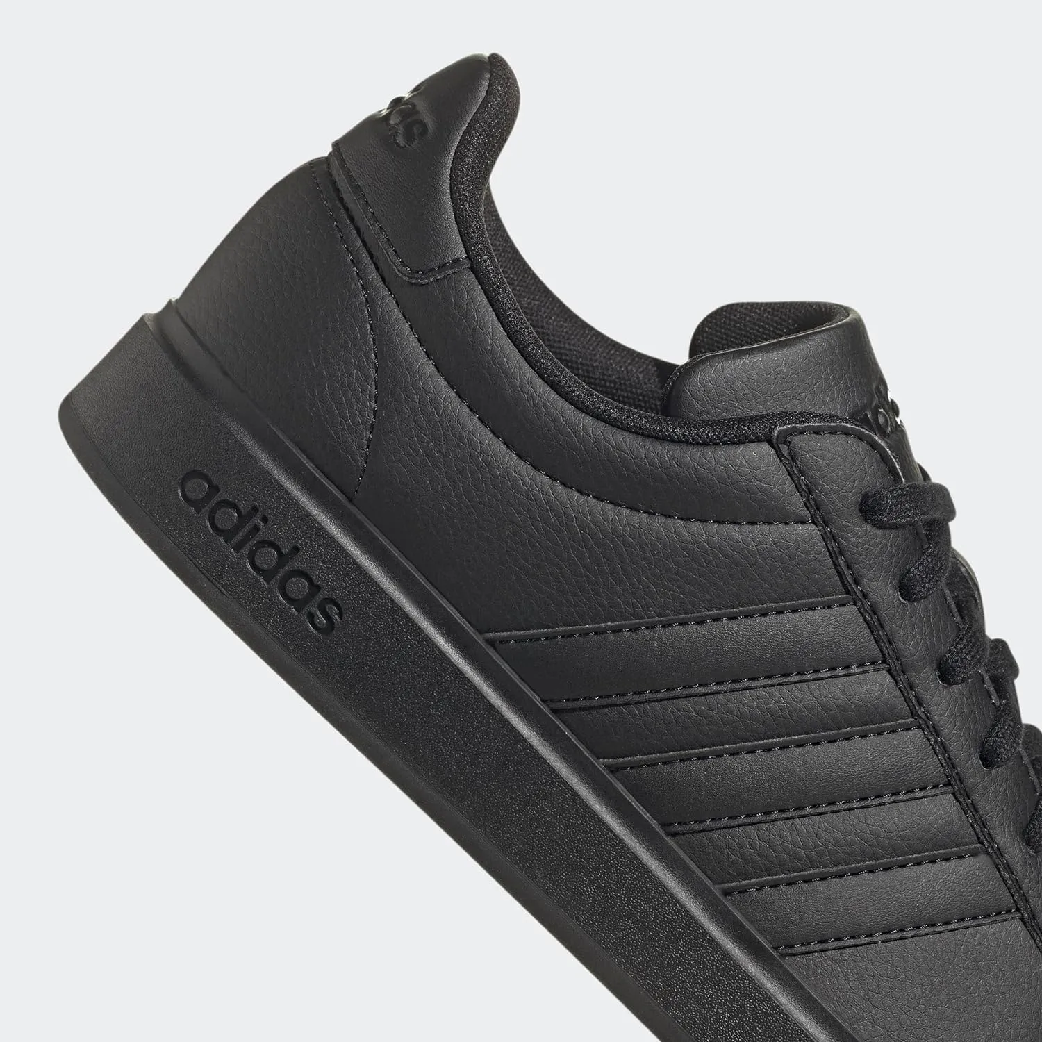 adidas Men's Grand Court 2.0 Tennis Shoe