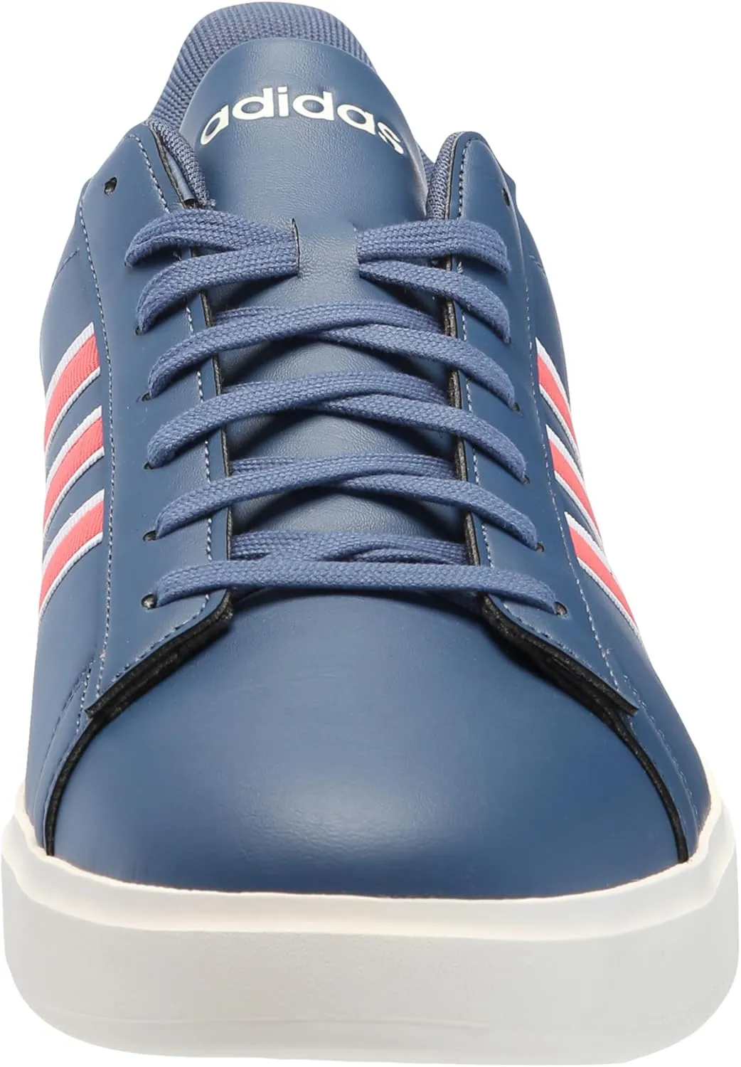 adidas Men's Grand Court 2.0 Tennis Shoe