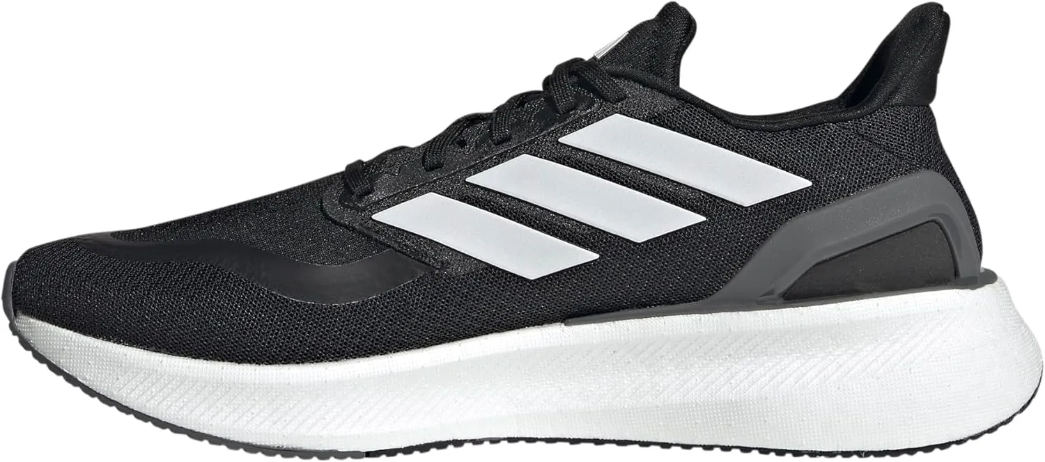 adidas Men's Pureboost 5 Running Sneaker