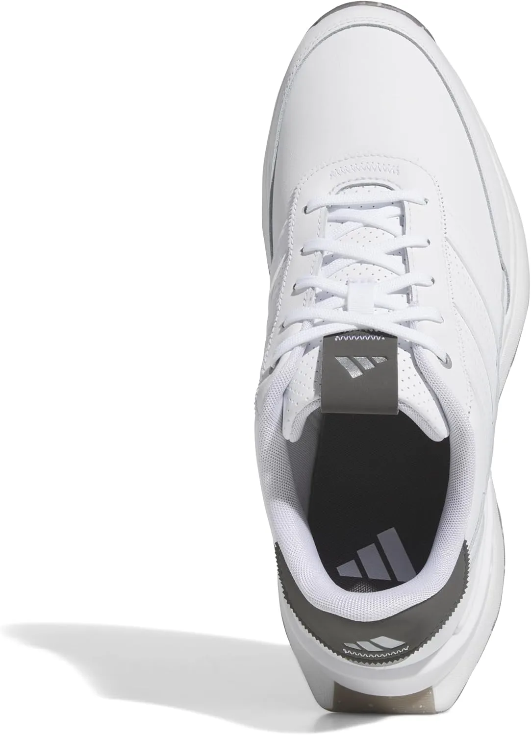 adidas Men's S2G Spikeless Leather 24 Golf Shoe