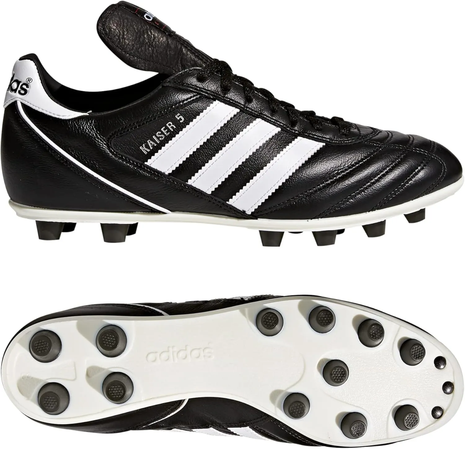 adidas Men's Soccer Shoe