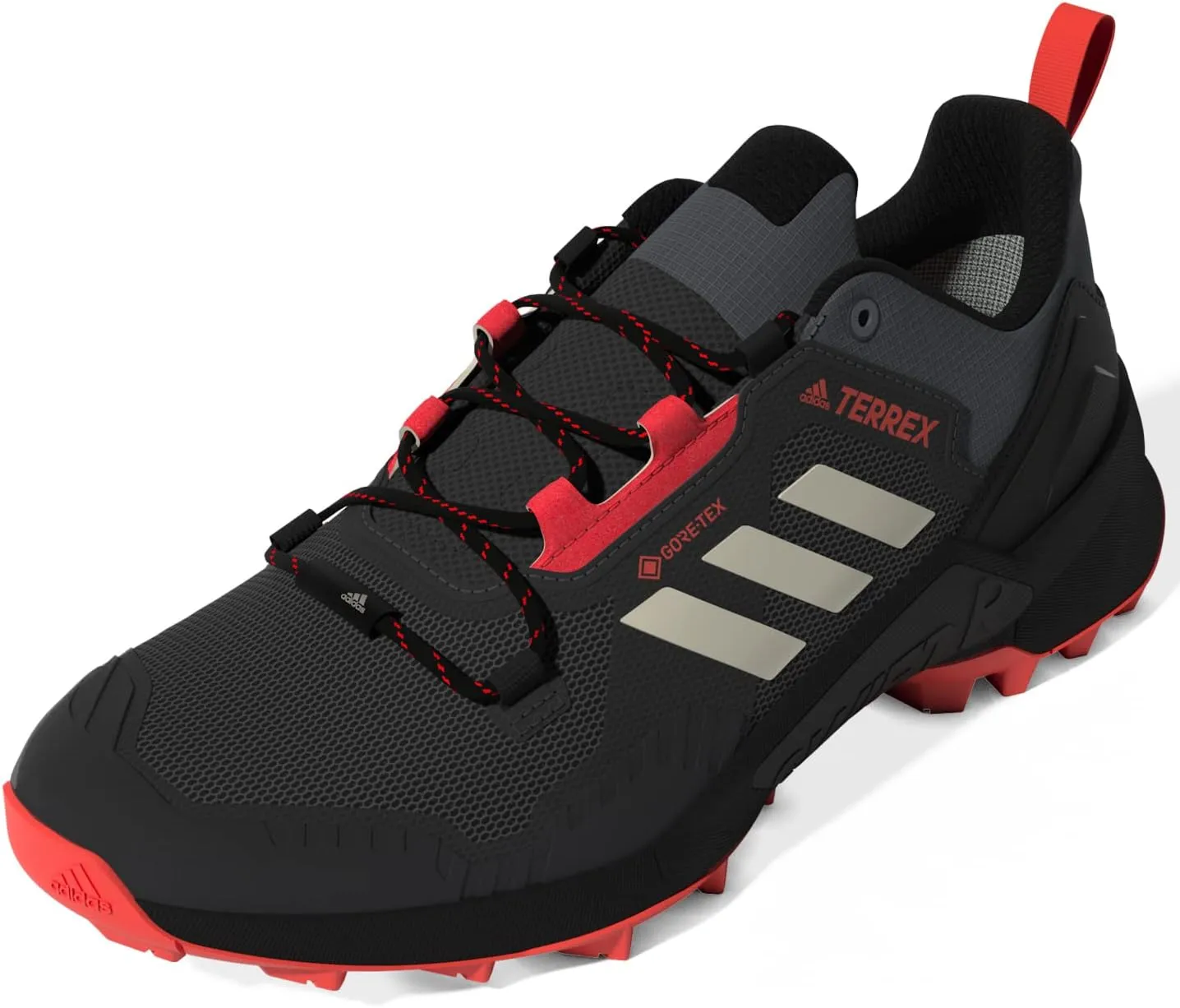 adidas Men's Terrex Swift Sneaker