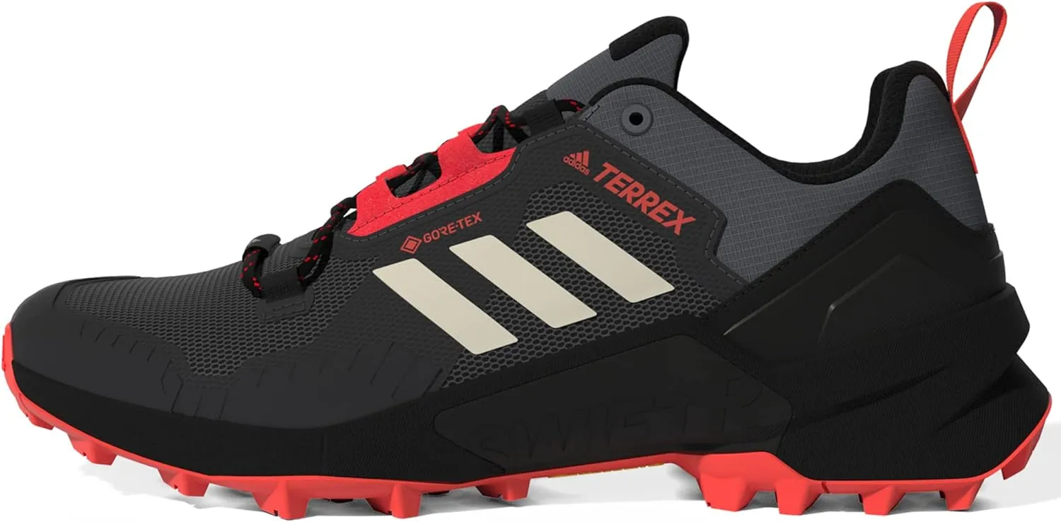 adidas Men's Terrex Swift Sneaker