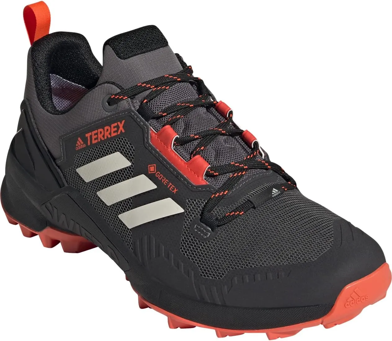 adidas Men's Terrex Swift Sneaker
