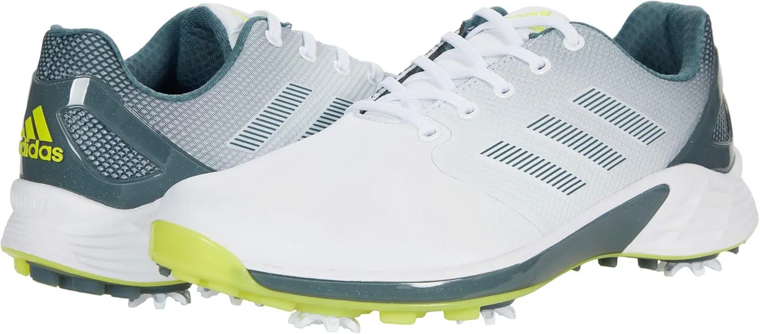 adidas Men's ZG21 Golf Shoe