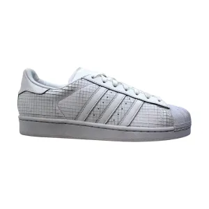 Adidas Superstar Footwear White  AQ8334 Men's