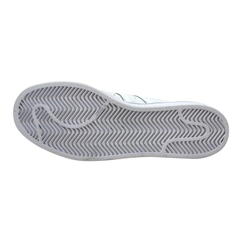 Adidas Superstar Footwear White  AQ8334 Men's