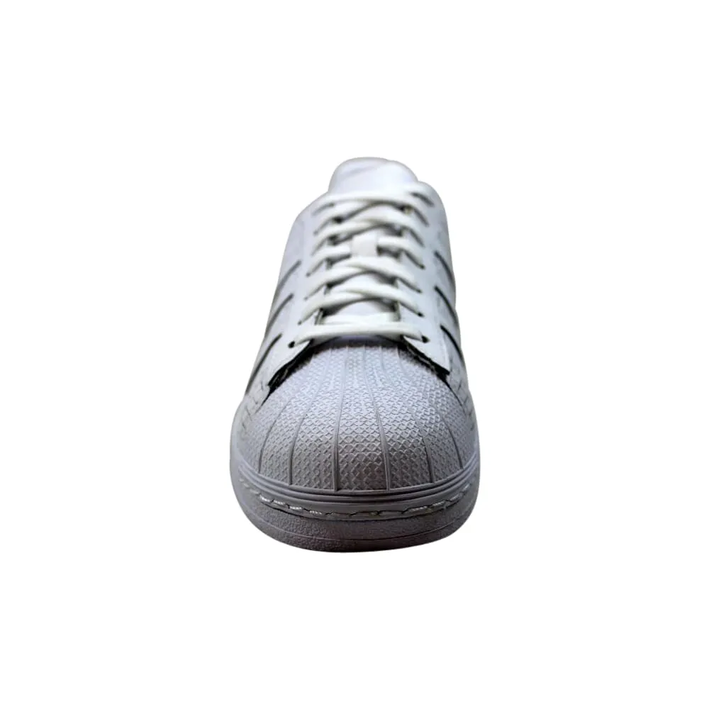Adidas Superstar Footwear White  AQ8334 Men's