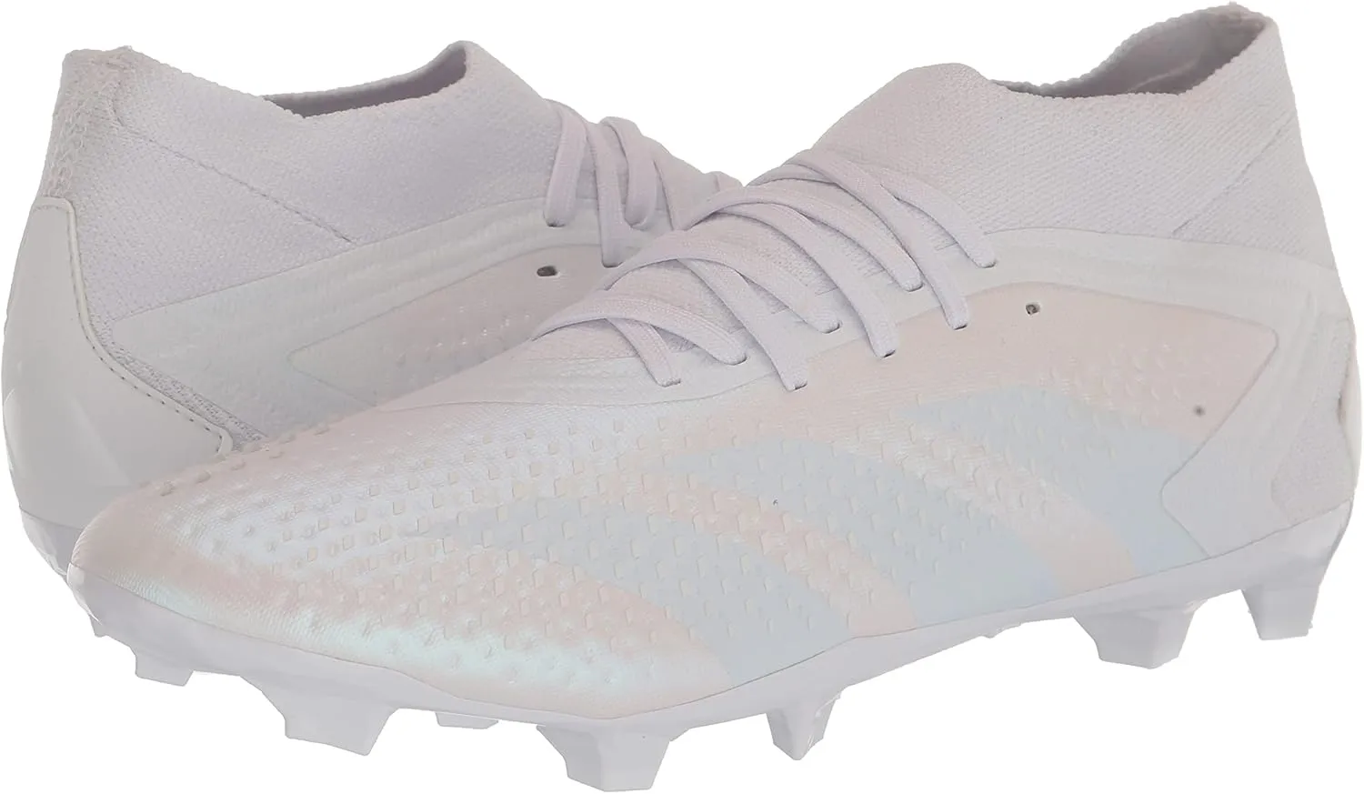 adidas Unisex Accuracy.2 Firm Ground Soccer Shoe
