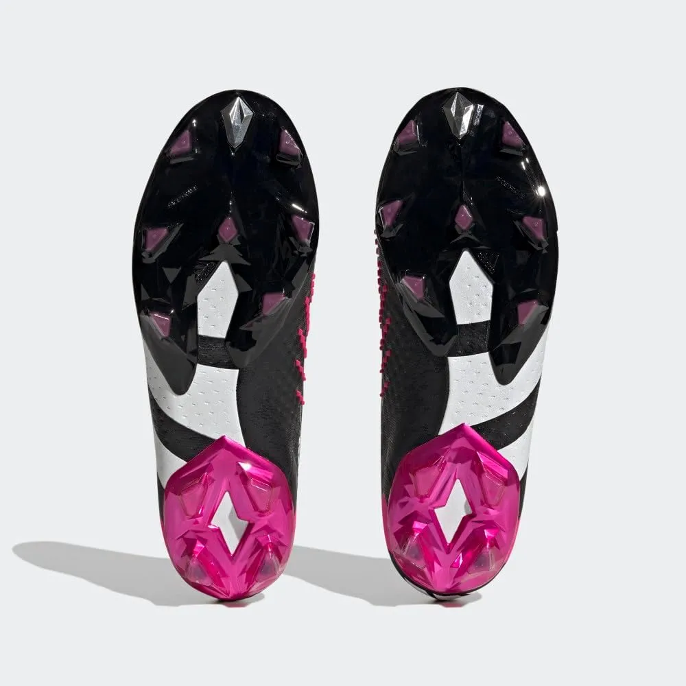 adidas Unisex Accuracy.2 Firm Ground Soccer Shoe