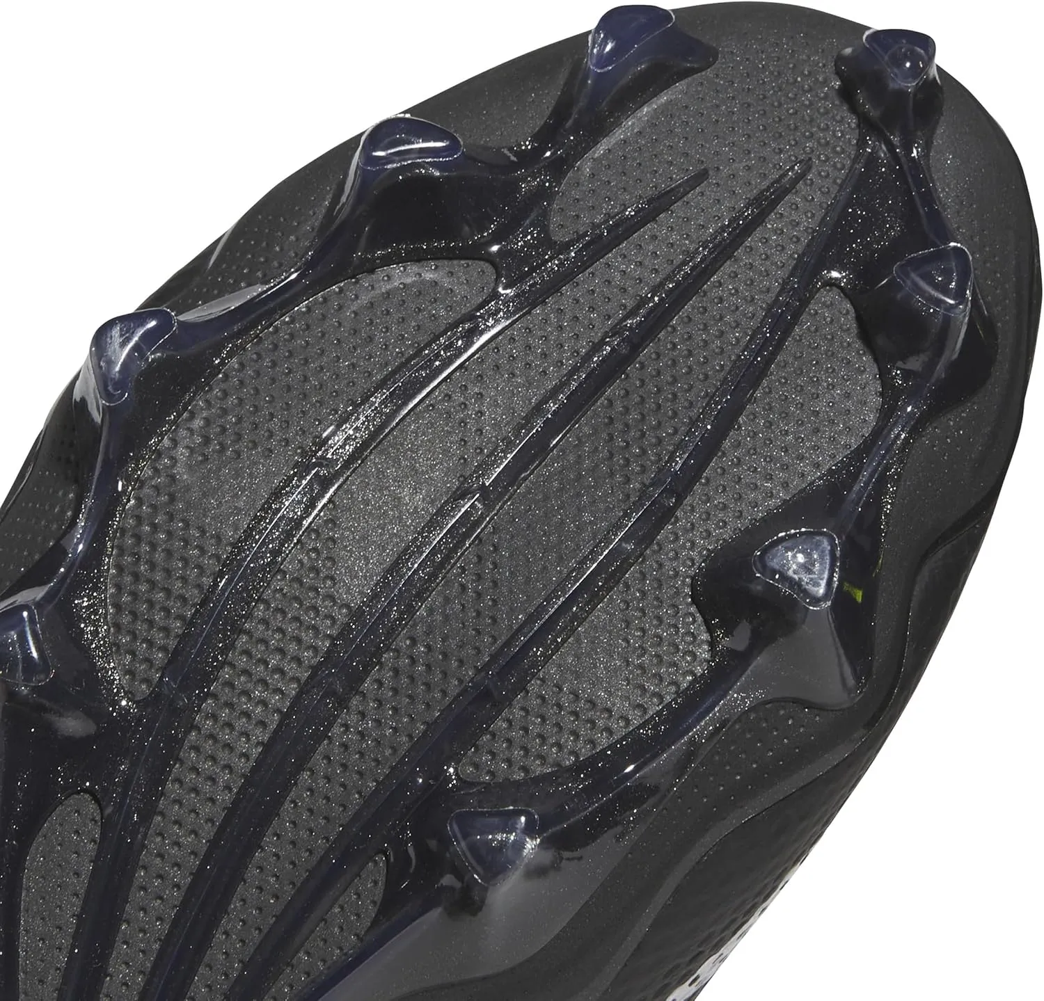 adidas Unisex Adult Adizero Impact American Football Sneaker