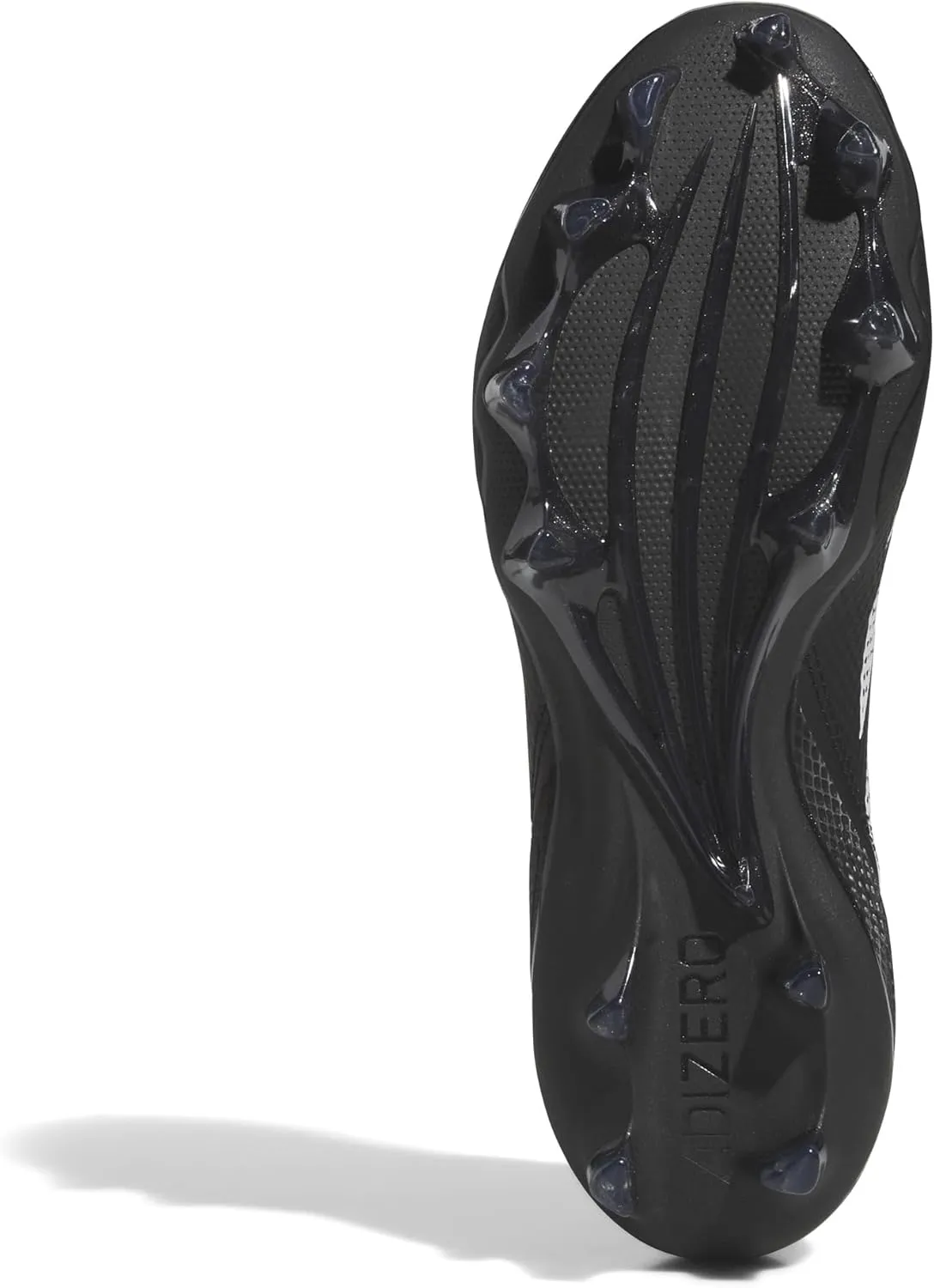 adidas Unisex Adult Adizero Impact American Football Sneaker