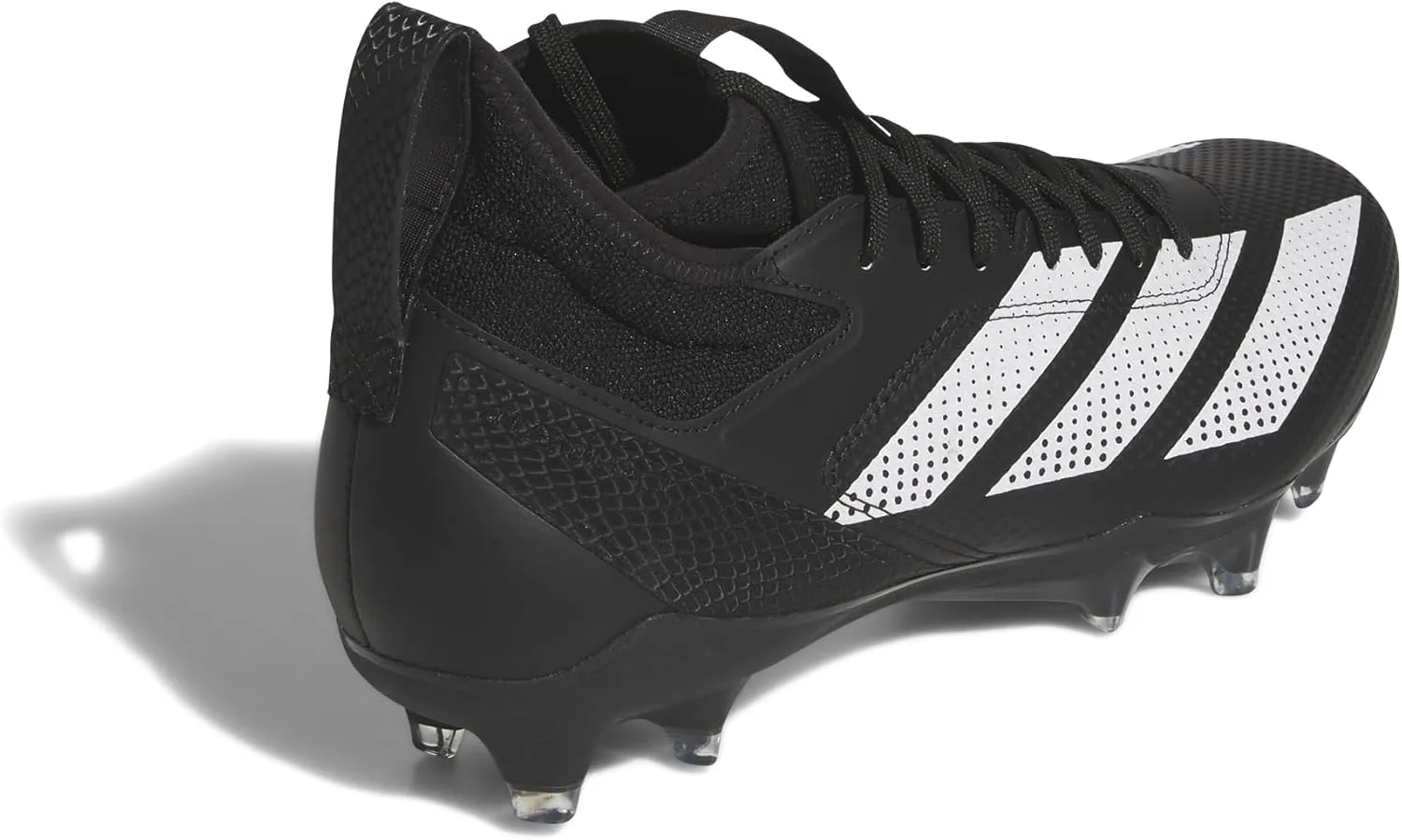 adidas Unisex Adult Adizero Impact American Football Sneaker