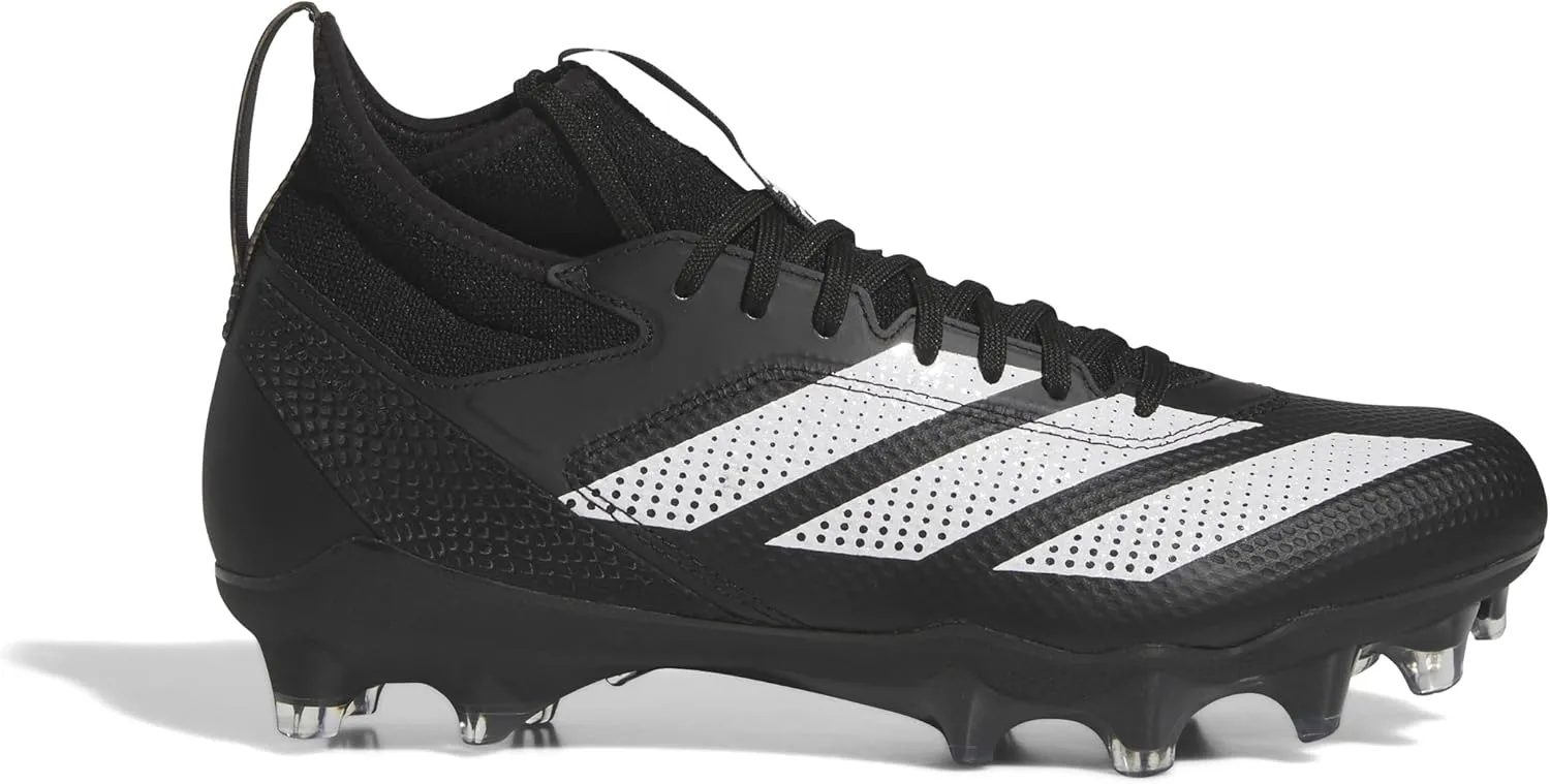 adidas Unisex Adult Adizero Impact American Football Sneaker