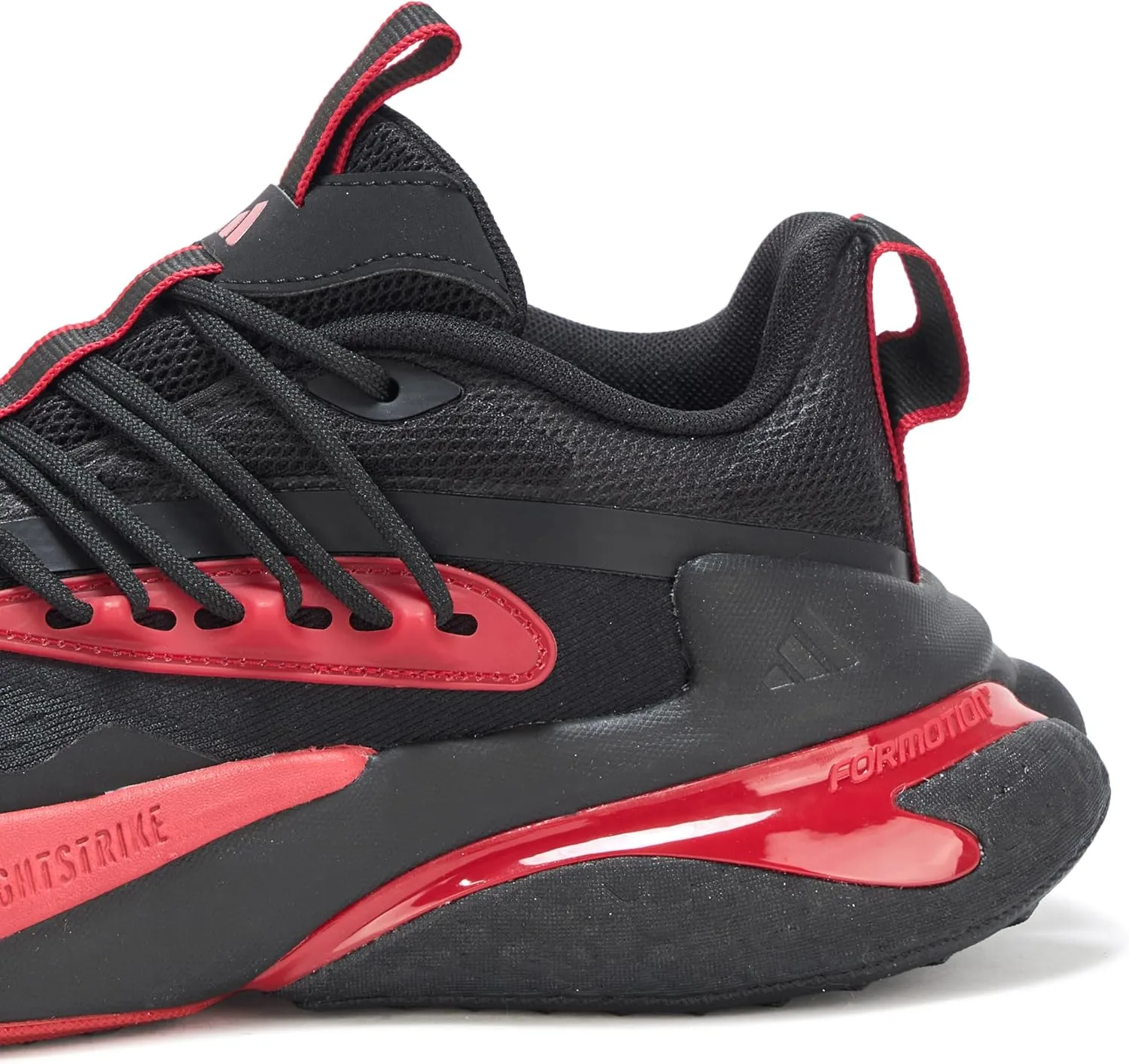 adidas Unisex-Adult Alphaboost V1 Sneaker