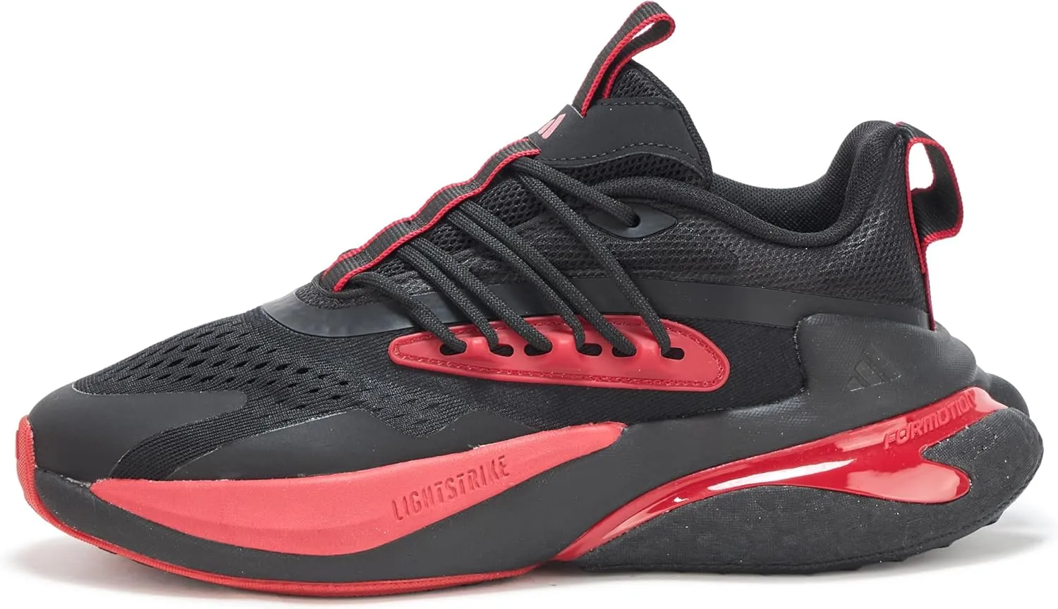 adidas Unisex-Adult Alphaboost V1 Sneaker
