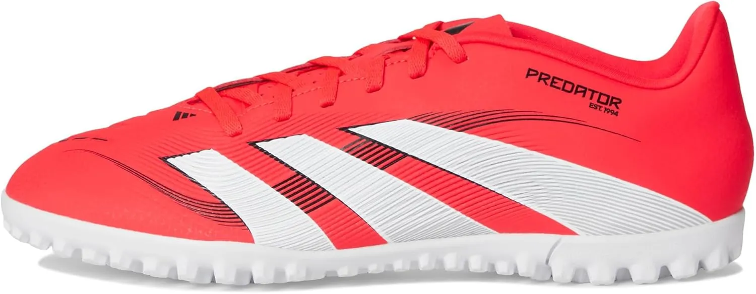 adidas Unisex Adult Club Turf Soccer Shoe