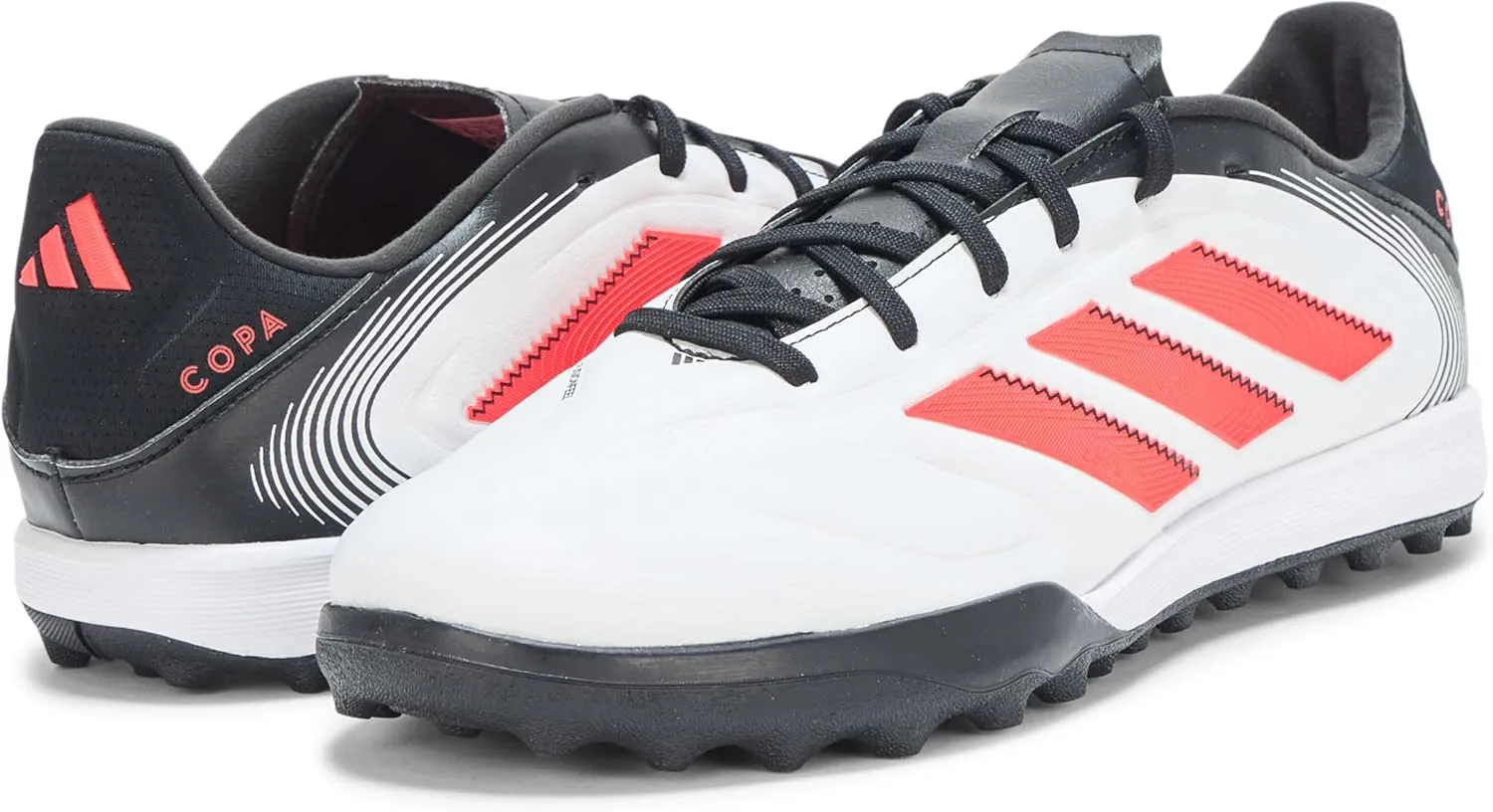 adidas Unisex-Adult Copa Pure 3 League Turf Sneaker