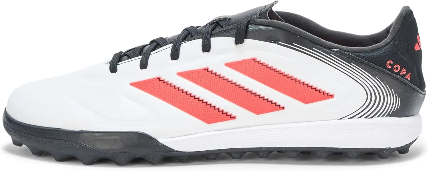 adidas Unisex-Adult Copa Pure 3 League Turf Sneaker