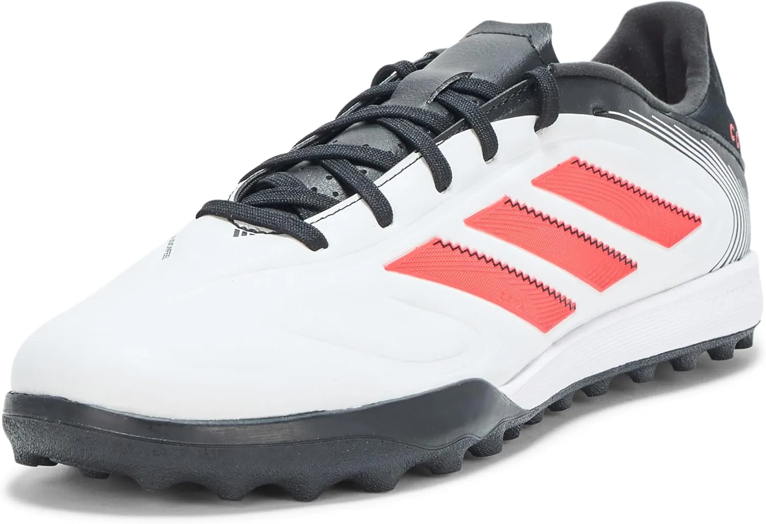adidas Unisex-Adult Copa Pure 3 League Turf Sneaker