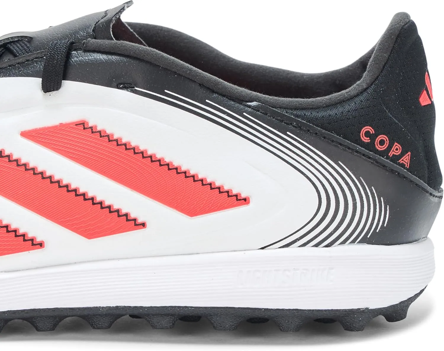 adidas Unisex-Adult Copa Pure 3 League Turf Sneaker