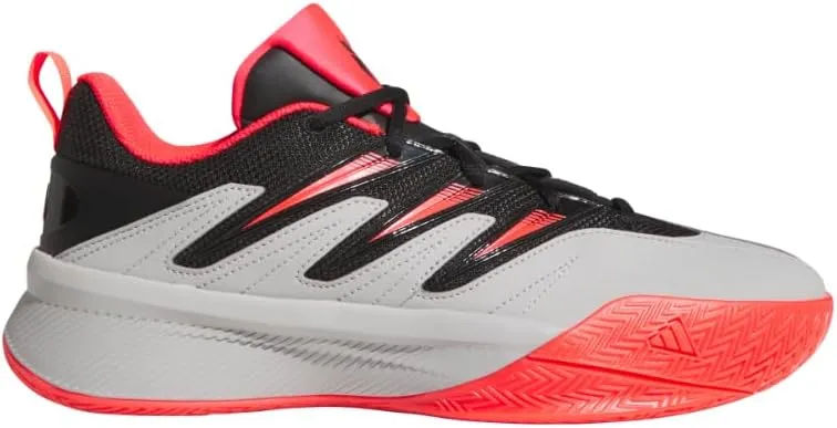 adidas Unisex-Adult Dame Certified 3 Basketball Sneaker