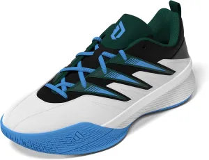 adidas Unisex-Adult Dame Certified 3 Basketball Sneaker