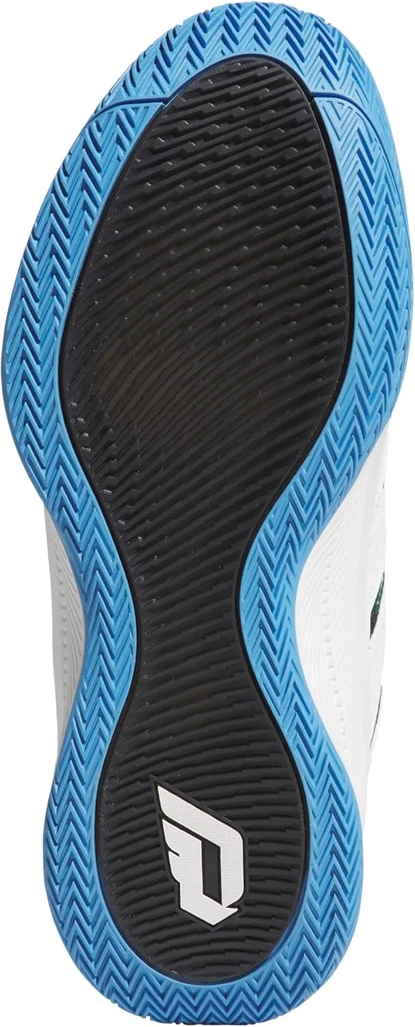 adidas Unisex-Adult Dame Certified 3 Basketball Sneaker