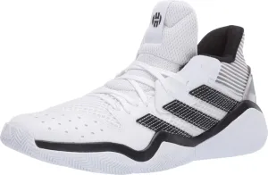 adidas Unisex-Adult Harden Stepback Basketball Shoe