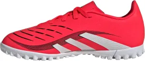 adidas Unisex-Child Club Predator Turf Sneaker