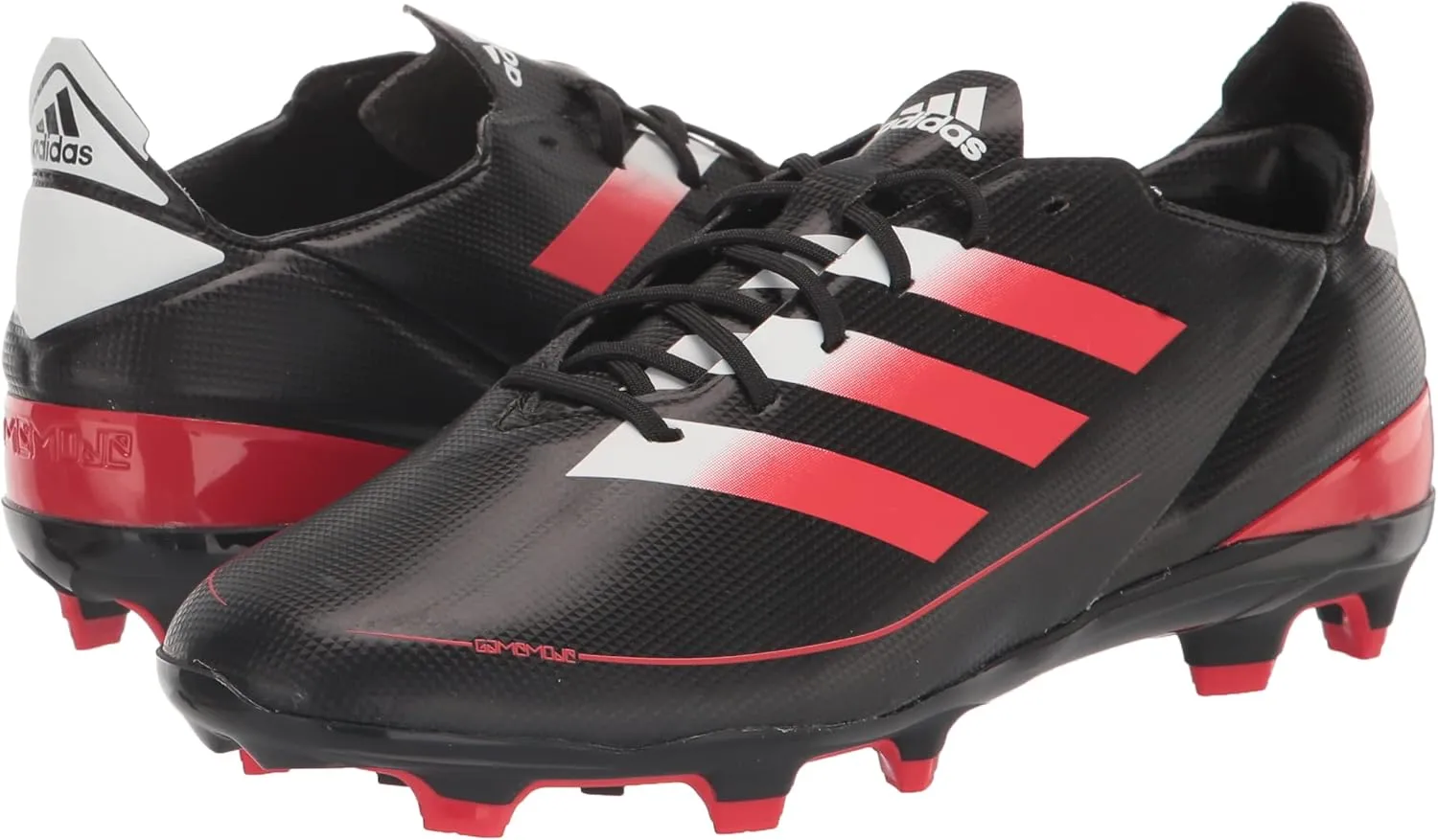 adidas Unisex-Child Gamemode Syn Firm Ground Soccer Shoe
