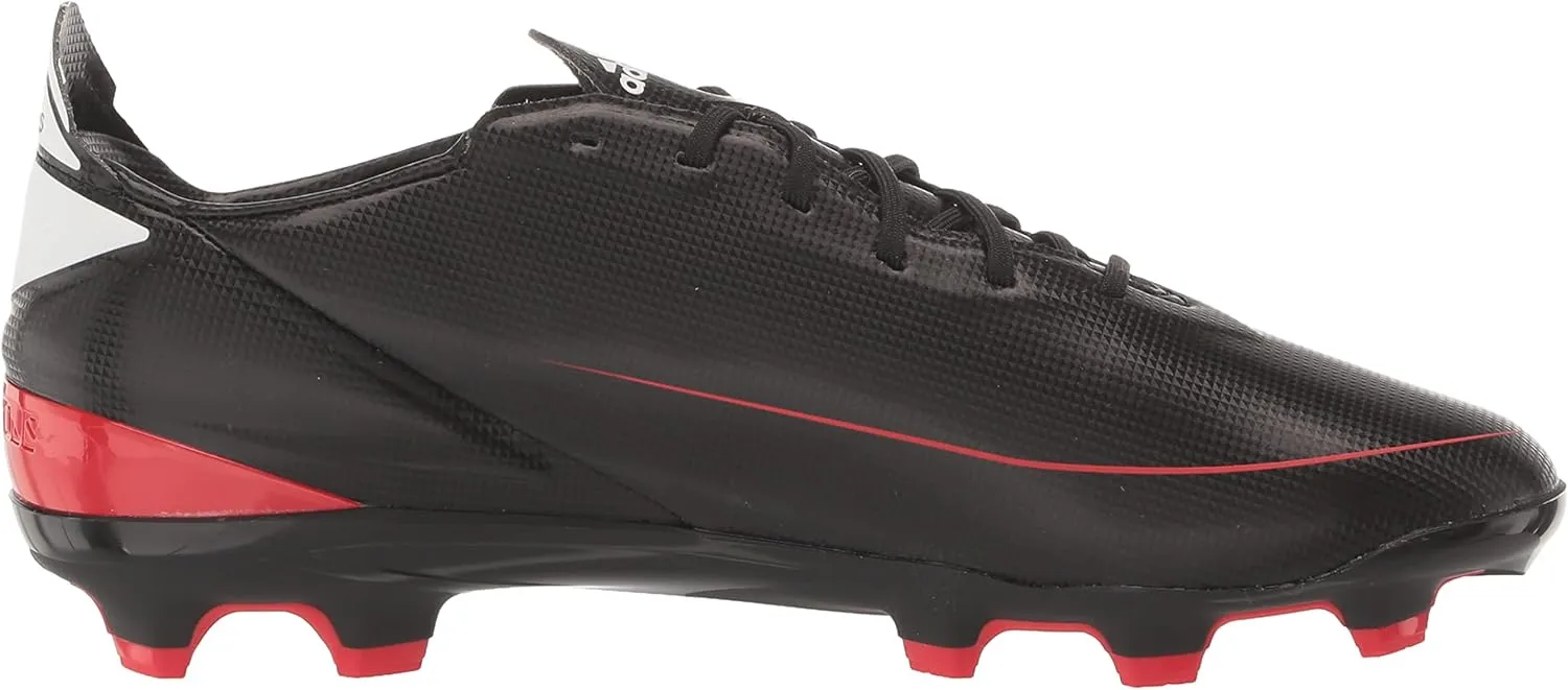 adidas Unisex-Child Gamemode Syn Firm Ground Soccer Shoe