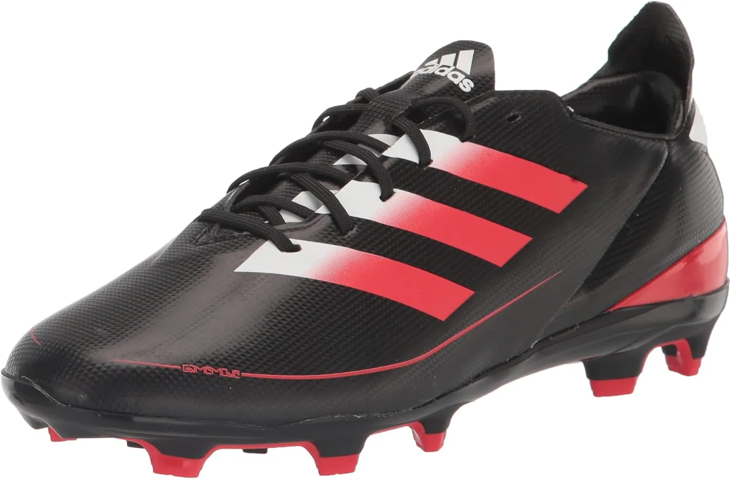 adidas Unisex-Child Gamemode Syn Firm Ground Soccer Shoe