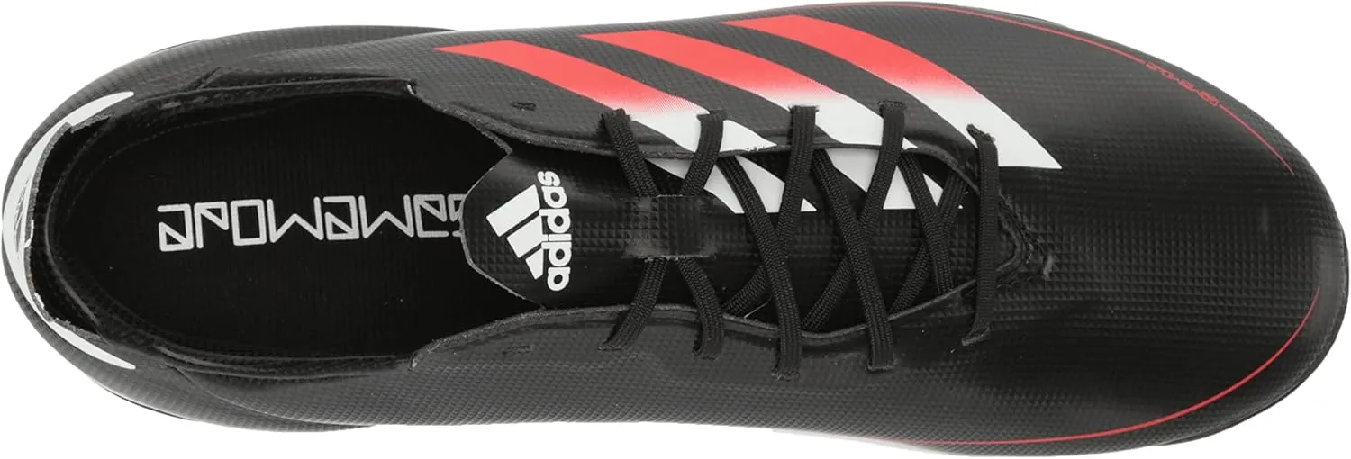 adidas Unisex-Child Gamemode Syn Firm Ground Soccer Shoe