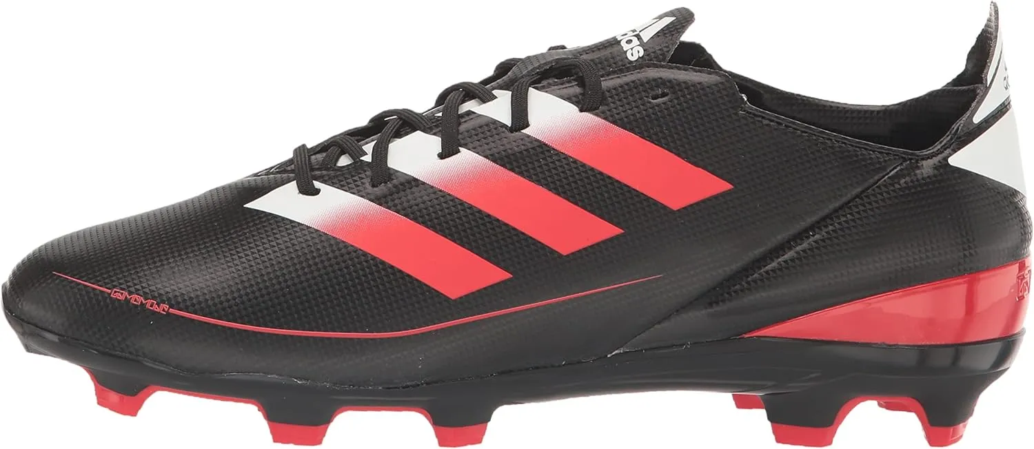 adidas Unisex-Child Gamemode Syn Firm Ground Soccer Shoe