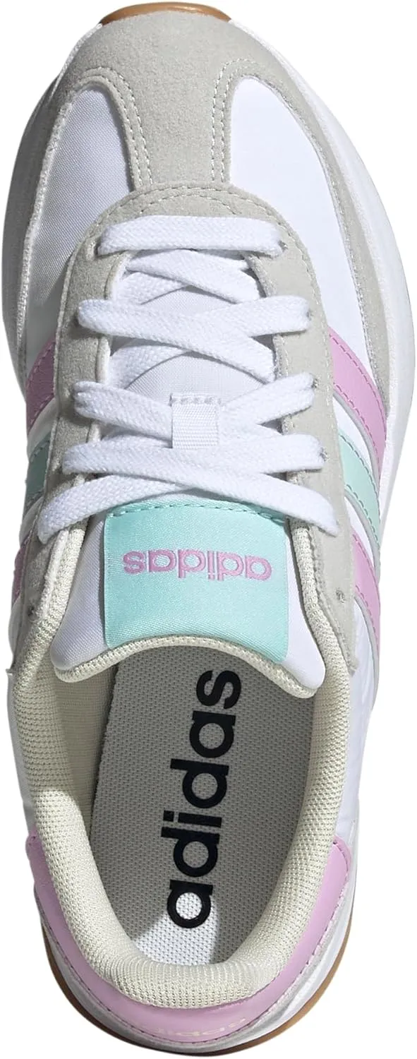 adidas Unisex-Child Run 70s 2.0 Sneaker
