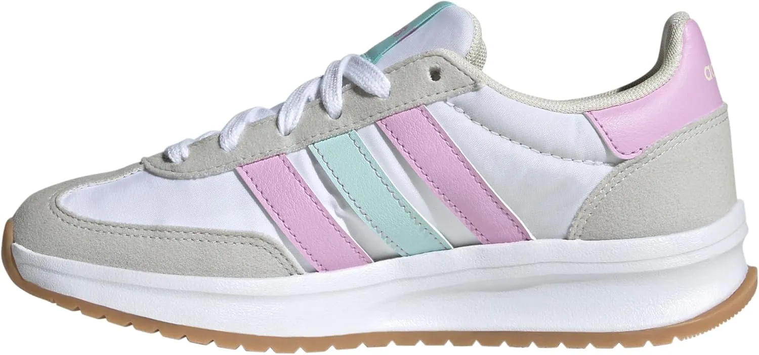 adidas Unisex-Child Run 70s 2.0 Sneaker