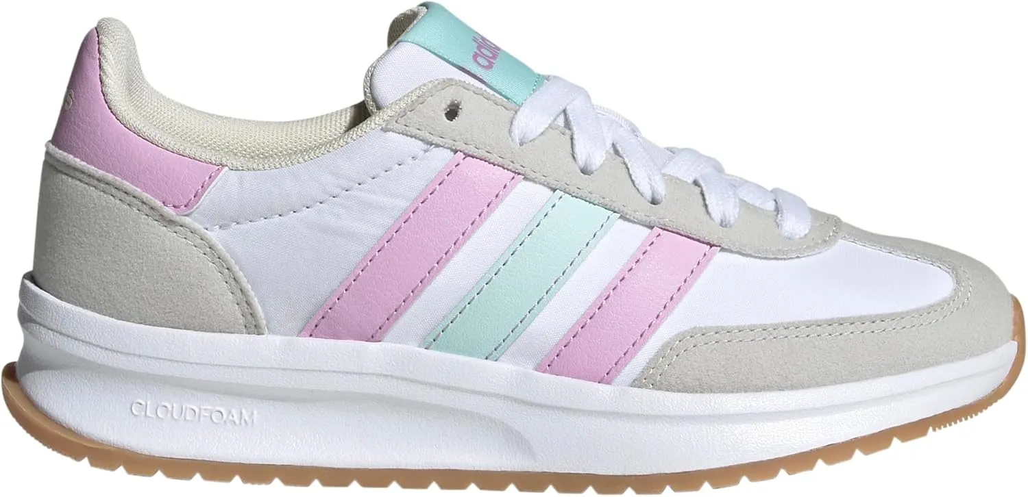 adidas Unisex-Child Run 70s 2.0 Sneaker